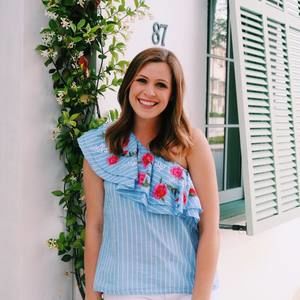 Meet your Posher, Dianna